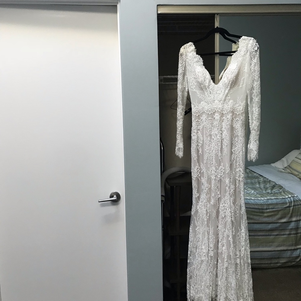 Lihi Hod Bridal Gown-2016